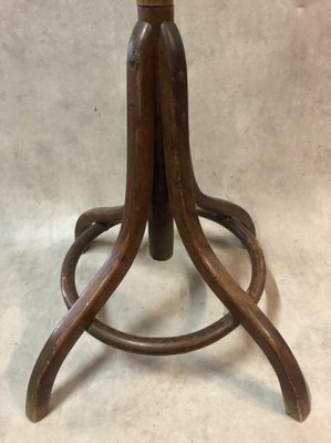 Coat Rack in the Style of Thonet, 1960s-SDV-697605