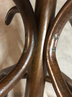 Coat Rack in the Style of Thonet, 1960s-SDV-697605