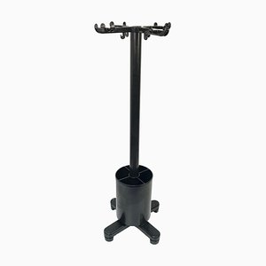 Coat Rack with Umbrella Stand by Ettore Sottsass for Olivetti, Italy, 1970s-JDR-1126272