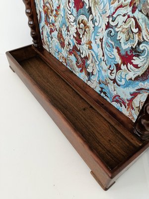 Coat Rack with Upholstery-ZCH-1818145