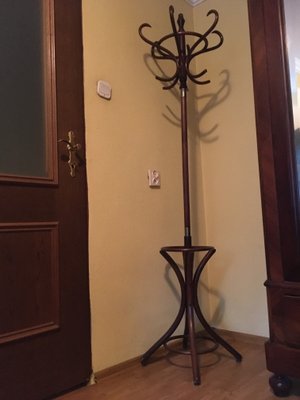 Coat Stand, 1980s-WQQ-859356