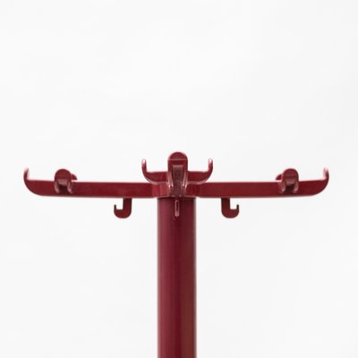 Coat Stand by Ettore Sottsass for Olivetti Synthesis, 1970s-NZV-2027558