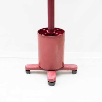 Coat Stand by Ettore Sottsass for Olivetti Synthesis, 1970s-NZV-2027558