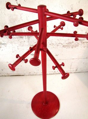 Coat Stand by Nanna Ditzel, 1960s-GJF-625799