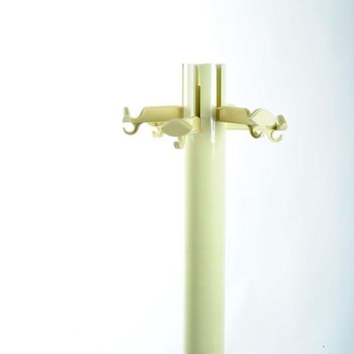 Coat Stand by Planta Piretti for Castelli, 1960s-JNW-1905094