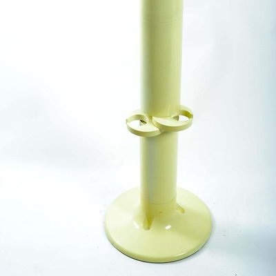 Coat Stand by Planta Piretti for Castelli, 1960s-JNW-1905094