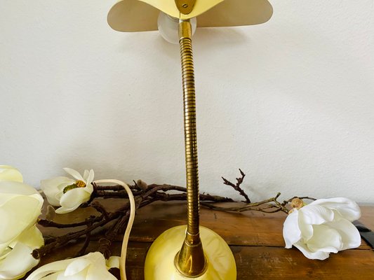 Cobra Desk Lamp from Cosack, 1950s-PYR-996739