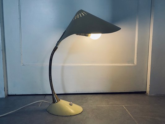 Cobra Desk Lamp from Cosack, 1950s-PYR-996739