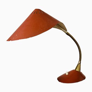 Cobra Desk Lamp from Cosack, 1950s-PYR-925615