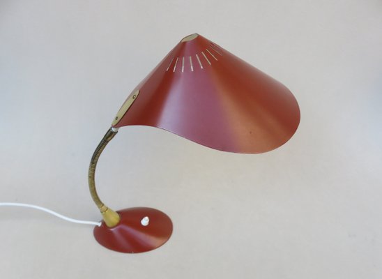 Cobra Desk Lamps from Cosack, 1950s, Set of 2-EY-864859