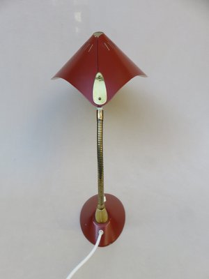 Cobra Desk Lamps from Cosack, 1950s, Set of 2-EY-864859