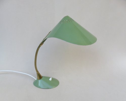 Cobra Desk Lamps from Cosack, 1950s, Set of 2-EY-864859