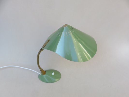 Cobra Desk Lamps from Cosack, 1950s, Set of 2-EY-864859