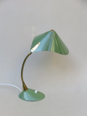 Cobra Desk Lamps from Cosack, 1950s, Set of 2-EY-864859