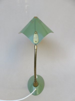 Cobra Desk Lamps from Cosack, 1950s, Set of 2-EY-864859