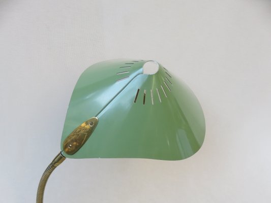 Cobra Desk Lamps from Cosack, 1950s, Set of 2-EY-864859