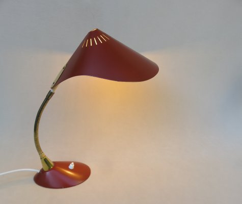 Cobra Desk Lamps from Cosack, 1950s, Set of 2-EY-864859