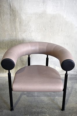 Cobra EJ900 Chairs by Erik Jørgensen for Erik Jørgensen Møbelfabrik, 1980s, Set of 3-QVY-750213