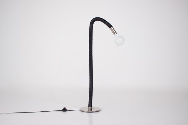 Cobra Floor Lamp from Raak Amsterdam, 1970s-OWS-1704227