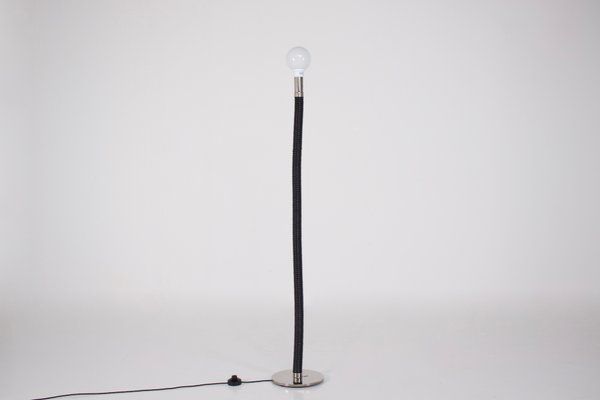 Cobra Floor Lamp from Raak Amsterdam, 1970s-OWS-1704227