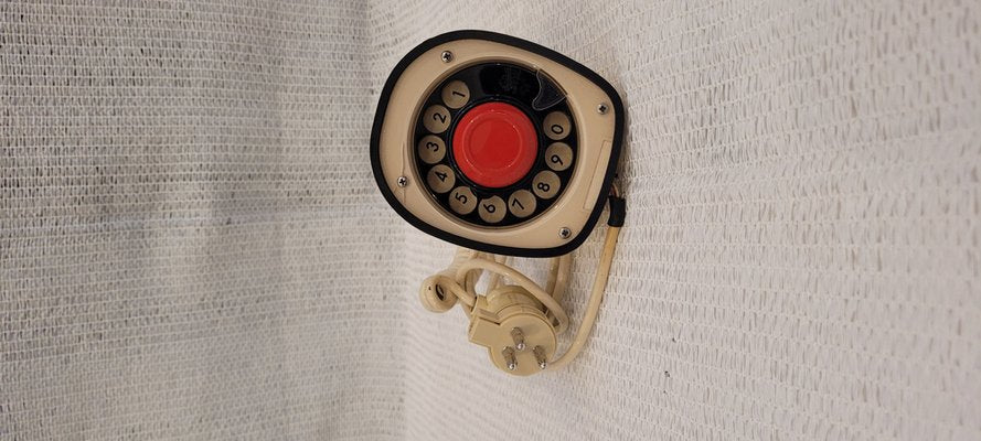 Cobra Phone from Ericsson, 1960s-GGK-1816526