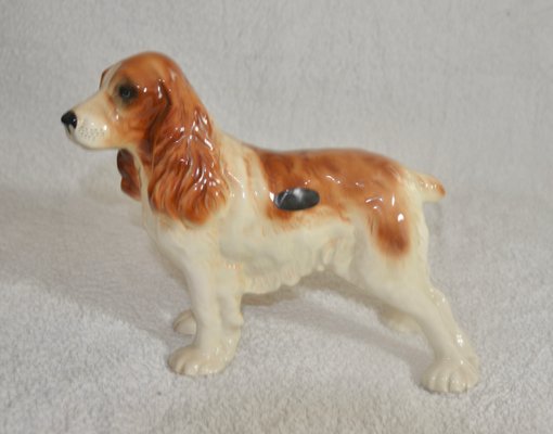 Cocker Dog from the English Brand Coopercraft, 1970s-ROJ-2040366