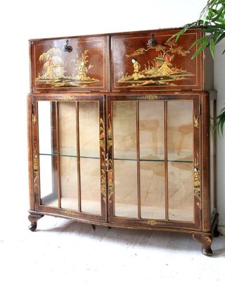 Cocktail Cabinet by Tunbridge of London-OXJ-1291048