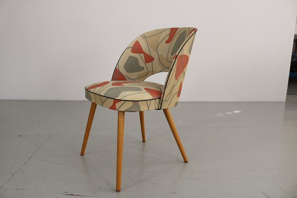 Cocktail Chair, Germany, 1950s-AA-1781229