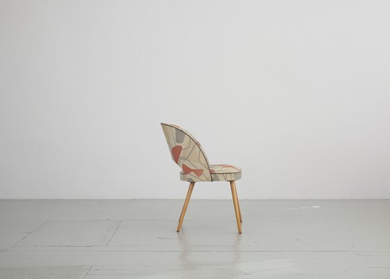 Cocktail Chair, Germany, 1950s-AA-1781229