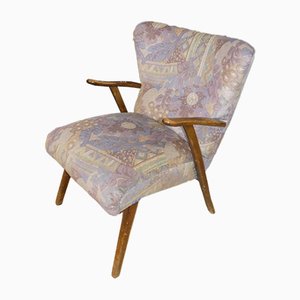 Cocktail Chair or Club Chair, 1950s-AFE-1033489