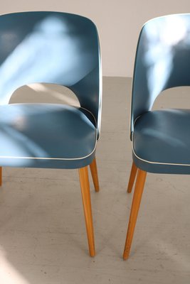 Cocktail Chairs, Germany, 1950s, Set of 2-AA-1141896