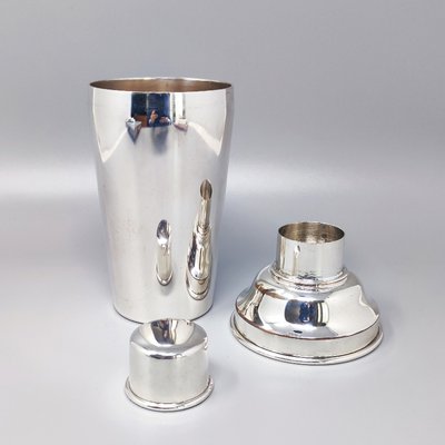 Cocktail Shaker by P.H.V., England, 1960s-QGR-1786801