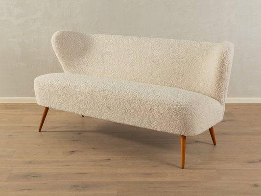 Cocktail Sofa, 1950s-GPP-1752342