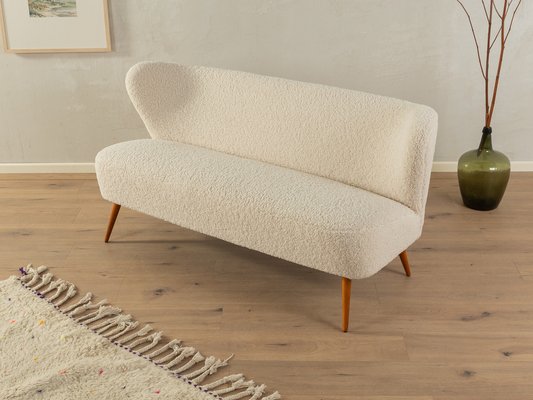 Cocktail Sofa, 1950s-GPP-1752342