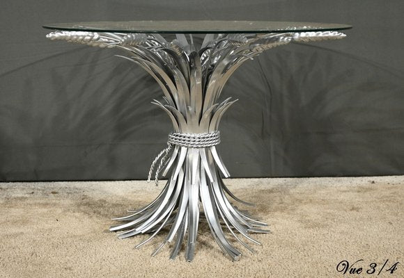 Coco Chanel Table by R.Goossens, 1970s-RVK-2034753