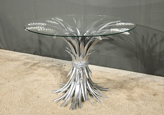 Coco Chanel Table by R.Goossens, 1970s-RVK-2034753