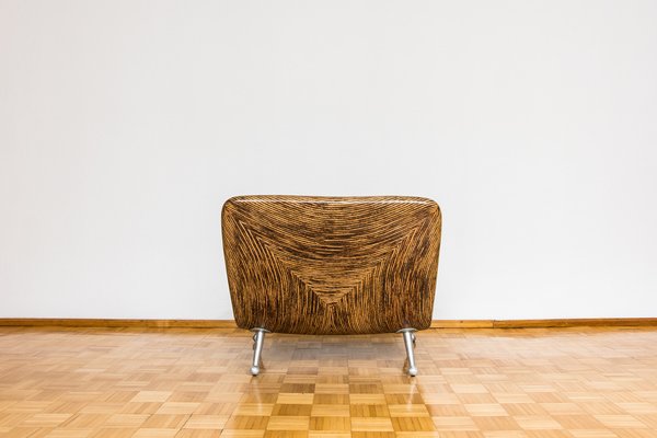 Coconut Chair by Clayton Tugonon for Snug, 2000s-IXL-1820764