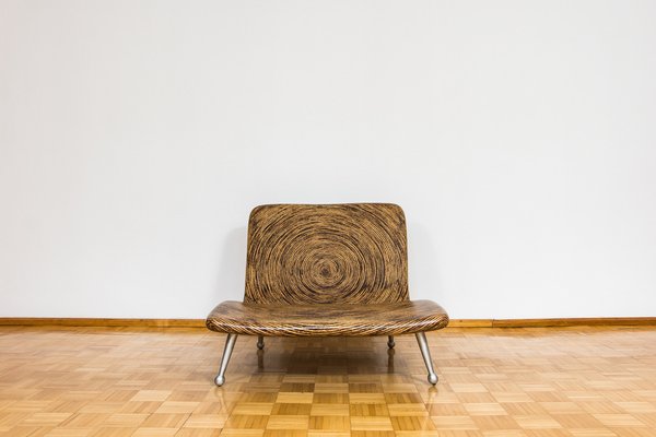 Coconut Chair by Clayton Tugonon for Snug, 2000s-IXL-1820764