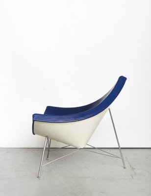 Coconut Chair by George Nelson for Vitra, 1980s-XE-1536989