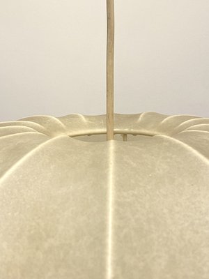 Cocoon Hanging Light, 1970s-NPC-1801406