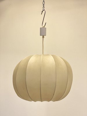 Cocoon Hanging Light, 1970s-NPC-1801406