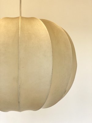 Cocoon Hanging Light, 1970s-NPC-1801406