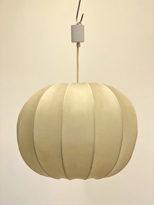 Cocoon Hanging Light, 1970s-NPC-1801406