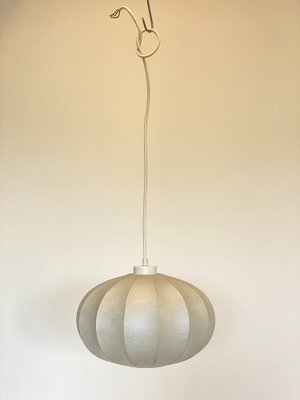 Cocoon Suspension Light, 1970s-NPC-1799112