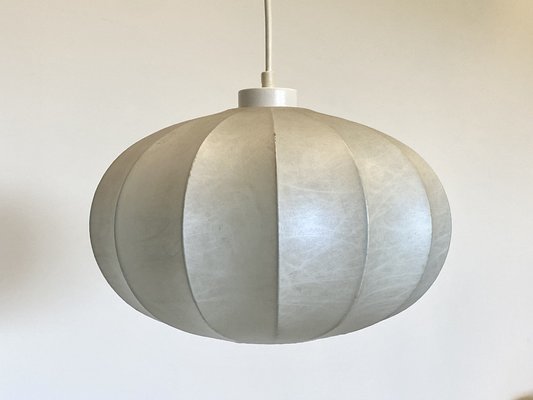 Cocoon Suspension Light, 1970s-NPC-1799112