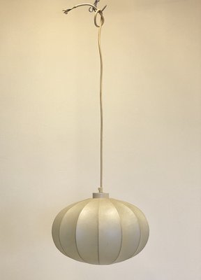 Cocoon Suspension Light, 1970s-NPC-1799112