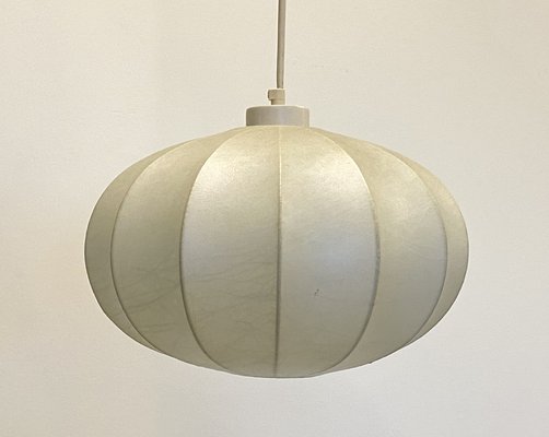 Cocoon Suspension Light, 1970s-NPC-1799112