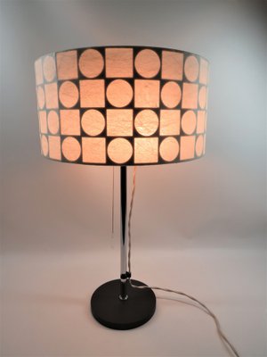 Cocoon Table Lamp by Achille & Pier Giacomo for Castiglioni, 1970s-RCH-1408556