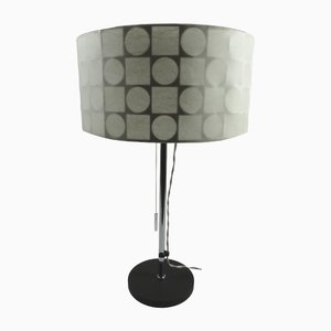 Cocoon Table Lamp by Achille & Pier Giacomo for Castiglioni, 1970s-RCH-1408556