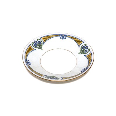 Coffee Limoges Service, Set of 21-YNQ-906100